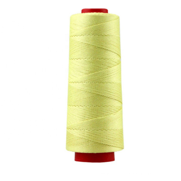 100% Para Aramid Factory Price Aramid Sewing Thread